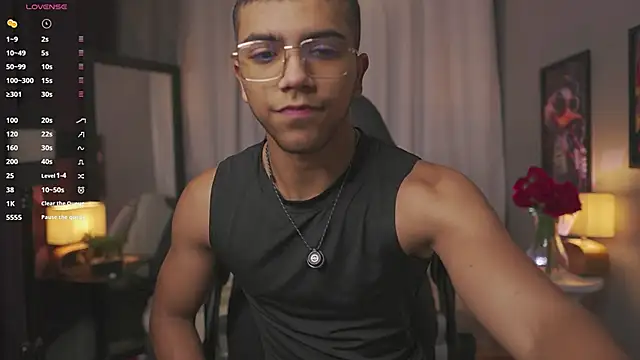 Snapshot of Colstorw_ chatting on 25, 2, 2026 Colstorw online show from 25, 2, 2026