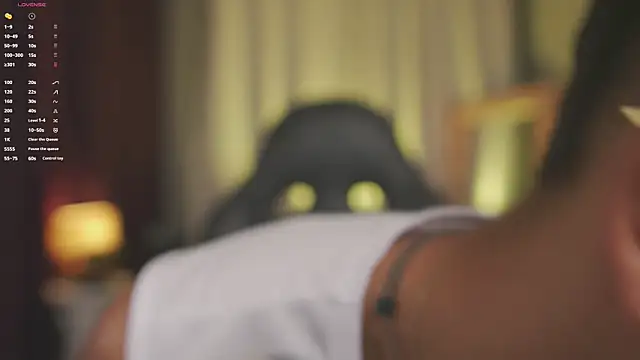 Colstorw  online show from 15, 4, 2026