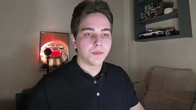 Eric ether online show from 24, 11, 2025