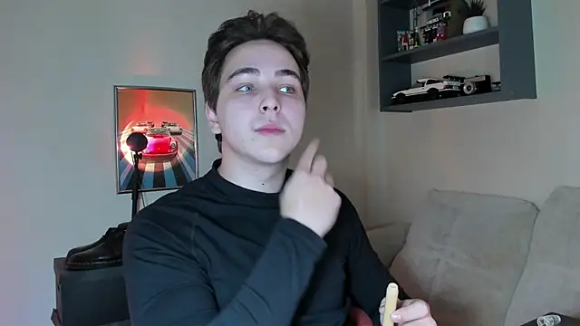 Eric ether online show from 30, 11, 2025