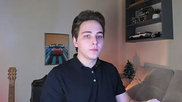 Eric ether online show from 19, 12, 2025