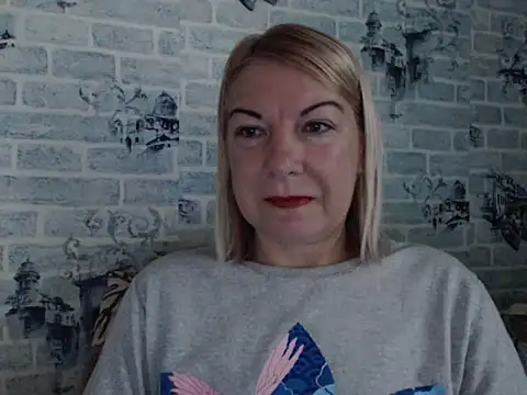 Lillia Ray online show from 27, 9, 2025