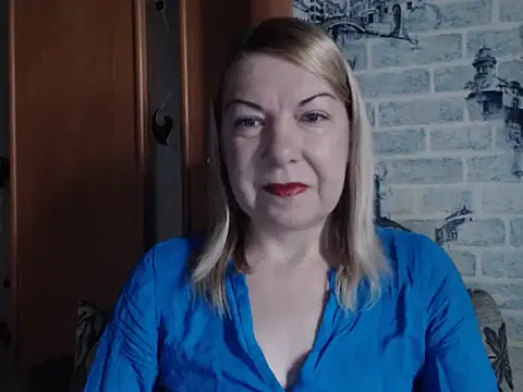 Lillia Ray online show from 21, 3, 2026