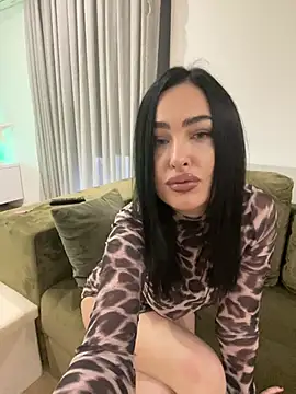 Black swan7777 online show from 13, 1, 2026