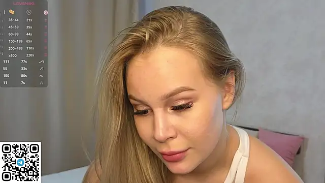 cassiemurr  online show from 21, 3, 2025