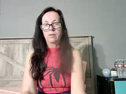 peachgoddess online show from 20, 3, 2025