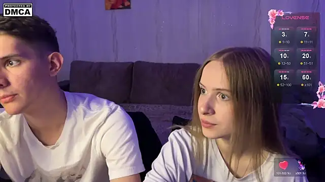 Romanhavesweetydick777 online show from 17, 9, 2025