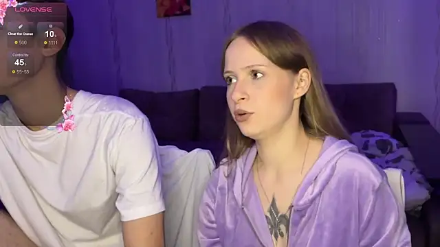 Romanhavesweetydick777 online show from 21, 10, 2025