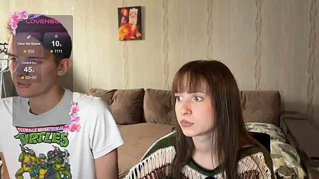 Romanhavesweetydick777 online show from 25, 10, 2025