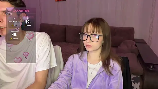 Romanhavesweetydick777 online show from 14, 11, 2025