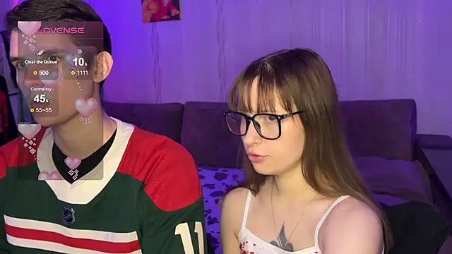 Romanhavesweetydick777 online show from 22, 11, 2025