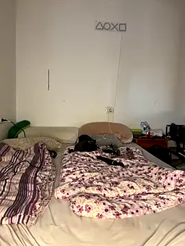 DarkVelvet online show from 5, 11, 2025