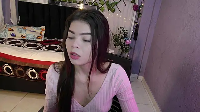 sweet c4ndy online show from 7, 10, 2025