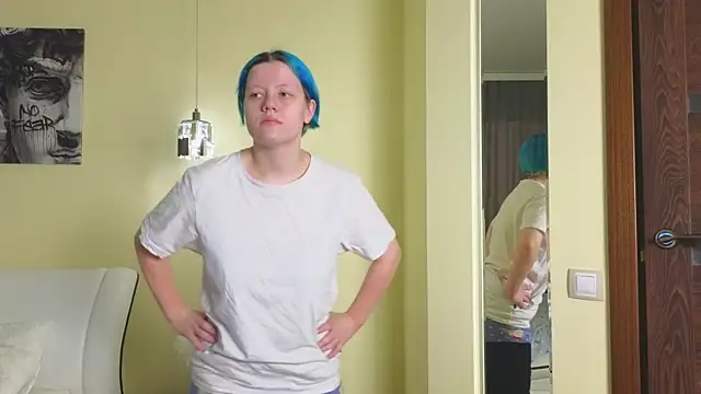 Snapshot of ErlineBeamer chatting on 19, 3, 2025 ErlineBeamer online show from 19, 3, 2025