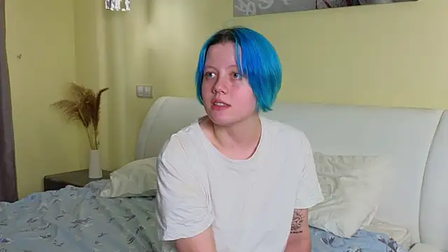 Snapshot of ErlineBeamer chatting on 19, 3, 2025 ErlineBeamer online show from 19, 3, 2025