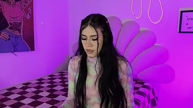 AnfisaLetyagho online show from 26, 4, 2026