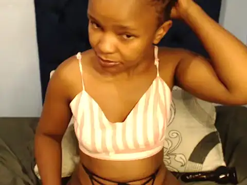 ShyTiny Bae online show from 15, 3, 2025