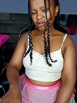 ShyTiny Bae online show from 20, 10, 2025