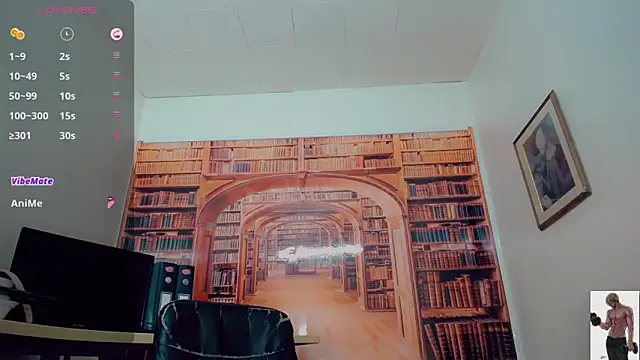 Dayana Dias online show from 5, 1, 2026