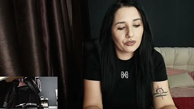 missdyaa online show from 14, 9, 2025