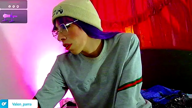 Snapshot of kattycat_ chatting on 11, 10, 2025 kattycat online show from 11, 10, 2025