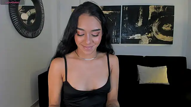 Snapshot of AmaliaCrus chatting on 24, 9, 2025 AmaliaCrus online show from 24, 9, 2025