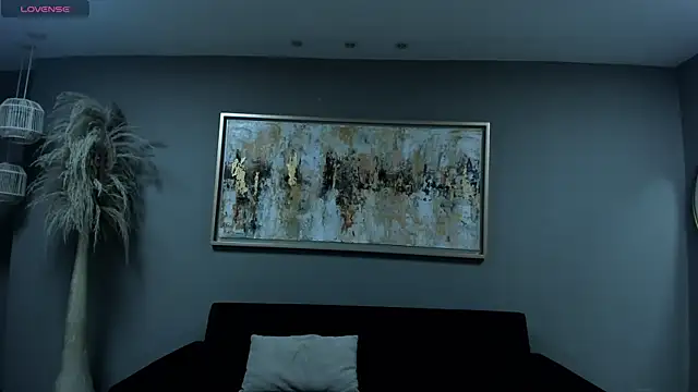 Snapshot of AmaliaCrus chatting on 19, 12, 2025 AmaliaCrus online show from 19, 12, 2025