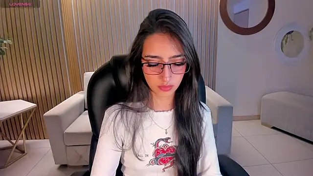 LarisaSmirnov online show from 22, 10, 2025