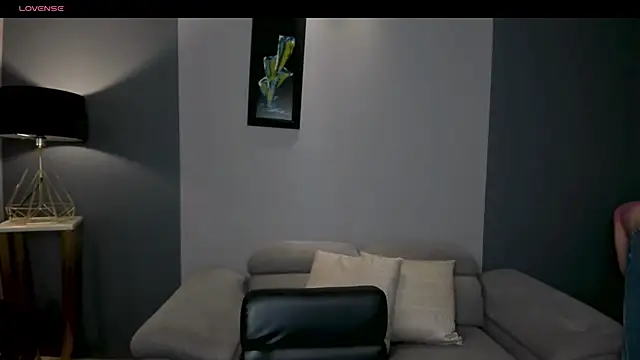 MaiaCollins online show from 19, 4, 2026