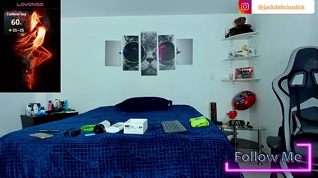 Snapshot of jackdeliciusdick chatting on 23, 9, 2025 jackdeliciusdick online show from 23, 9, 2025