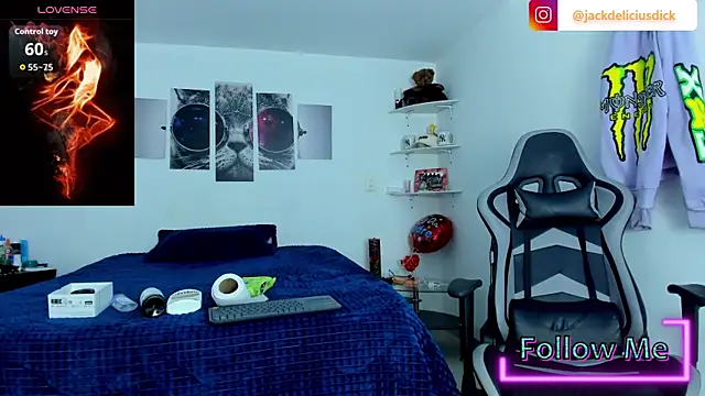 Snapshot of jackdeliciusdick chatting on 25, 9, 2025 jackdeliciusdick online show from 25, 9, 2025