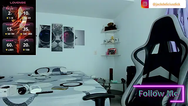 Snapshot of jackdeliciusdick chatting on 13, 11, 2025 jackdeliciusdick online show from 13, 11, 2025