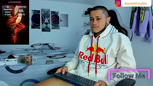 Snapshot of jackdeliciusdick chatting on 15, 11, 2025 jackdeliciusdick online show from 15, 11, 2025