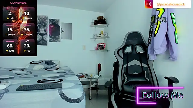 Snapshot of jackdeliciusdick chatting on 18, 11, 2025 jackdeliciusdick online show from 18, 11, 2025