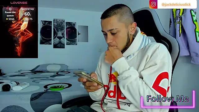 Snapshot of jackdeliciusdick chatting on 27, 11, 2025 jackdeliciusdick online show from 27, 11, 2025