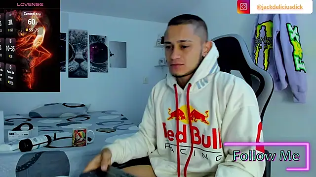 Snapshot of jackdeliciusdick chatting on 4, 12, 2025 jackdeliciusdick online show from 4, 12, 2025