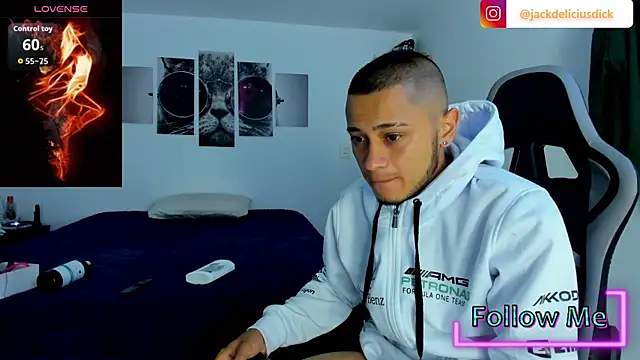 Snapshot of jackdeliciusdick chatting on 7, 1, 2026 jackdeliciusdick online show from 7, 1, 2026