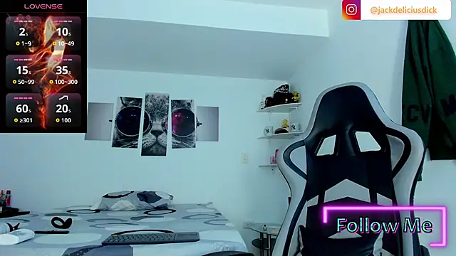 Snapshot of jackdeliciusdick chatting on 19, 1, 2026 jackdeliciusdick online show from 19, 1, 2026