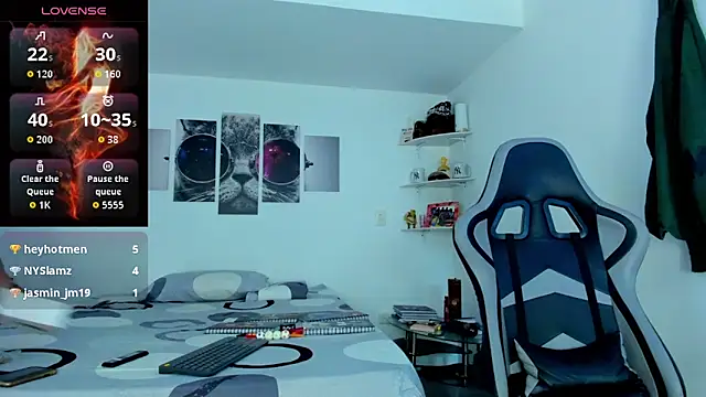 Snapshot of jackdeliciusdick chatting on 5, 2, 2026 jackdeliciusdick online show from 5, 2, 2026