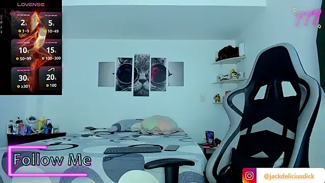 Snapshot of jackdeliciusdick chatting on 26, 4, 2026 jackdeliciusdick online show from 26, 4, 2026