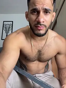 Maximiliano ford online show from 25, 10, 2025