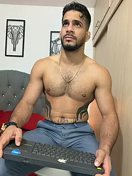 Maximiliano ford online show from 30, 4, 2026