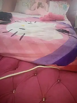 BoobliciousTitty online show from 13, 11, 2025