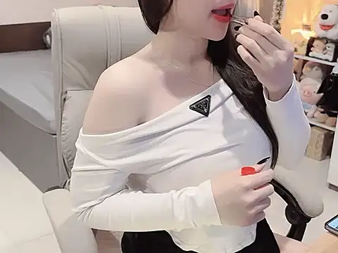 Nabiii6868 online show from 17, 1, 2026