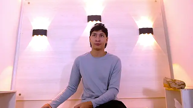 Jhojan twink online show from 26, 11, 2025