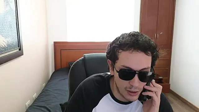 hardaftercum online show from 17, 3, 2025