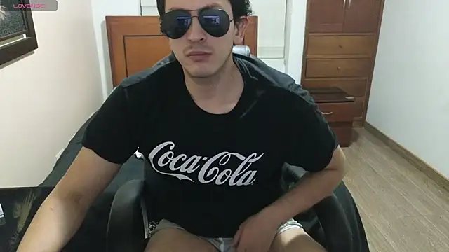 hardaftercum online show from 21, 3, 2025