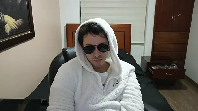 hardaftercum online show from 23, 3, 2025