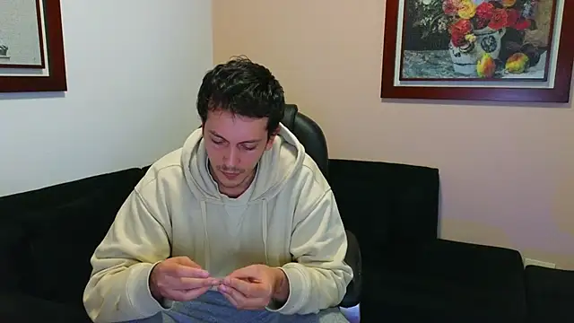 hardaftercum online show from 11, 9, 2025