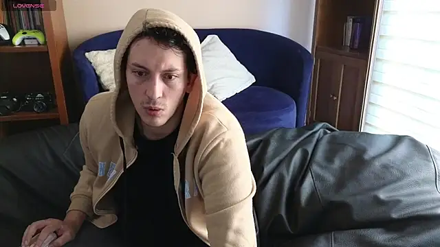 hardaftercum online show from 15, 9, 2025